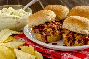 Dickey's Barbecue Pit