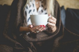 Ditch Holiday Stress