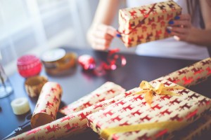 6 Ways to Ditch Holiday Stress