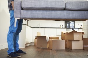 Moving Made Easy: Tips for Moving into Your Bel Air Apartment