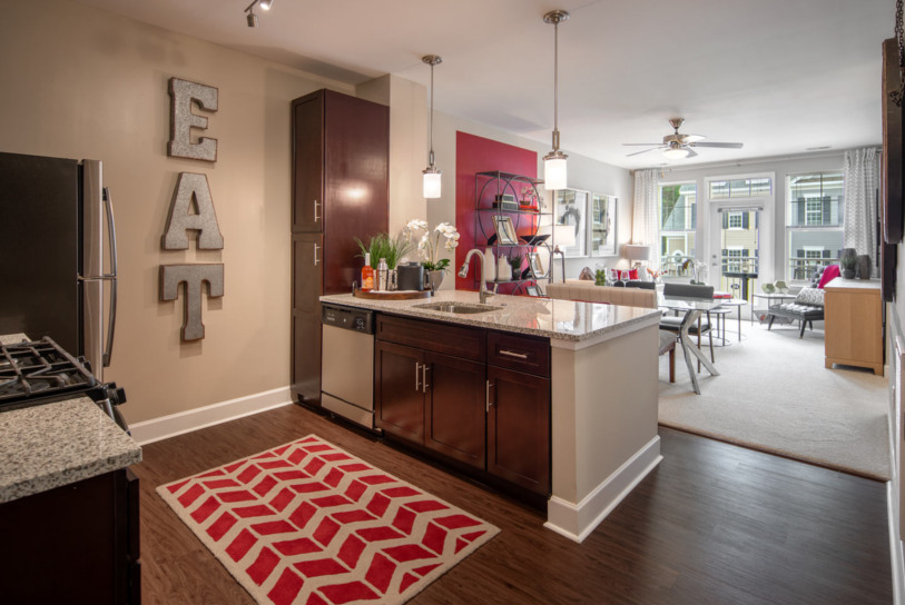 EnclaveatBoxHill_Int_Model_KitchenViewToDining_7
